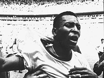 John Giles: Hatchet men of ...
